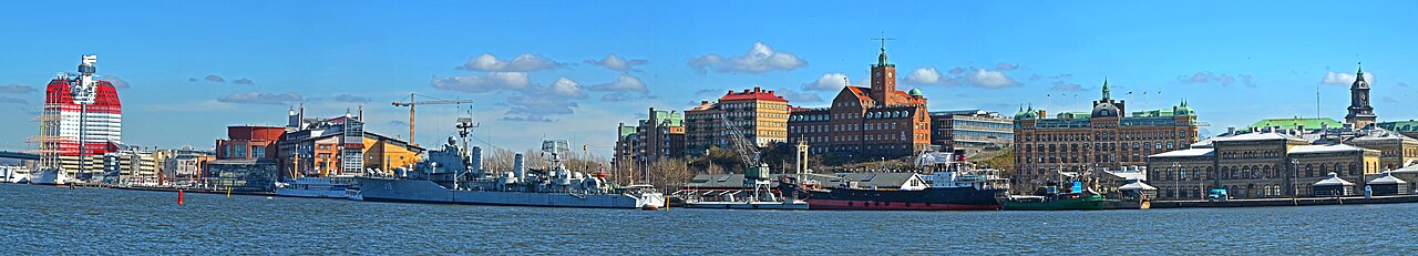 Göteborg – Sveriges nya huvudstad för hantverksöl