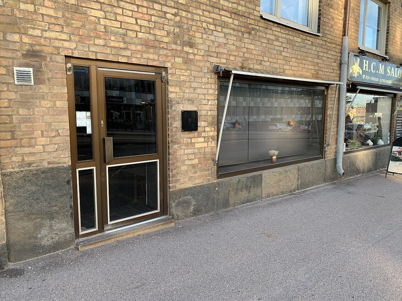 Sex stolar och en stjärna – Hoze i Masthugget tog hem Göteborgs första Michelinstjärna för sushi