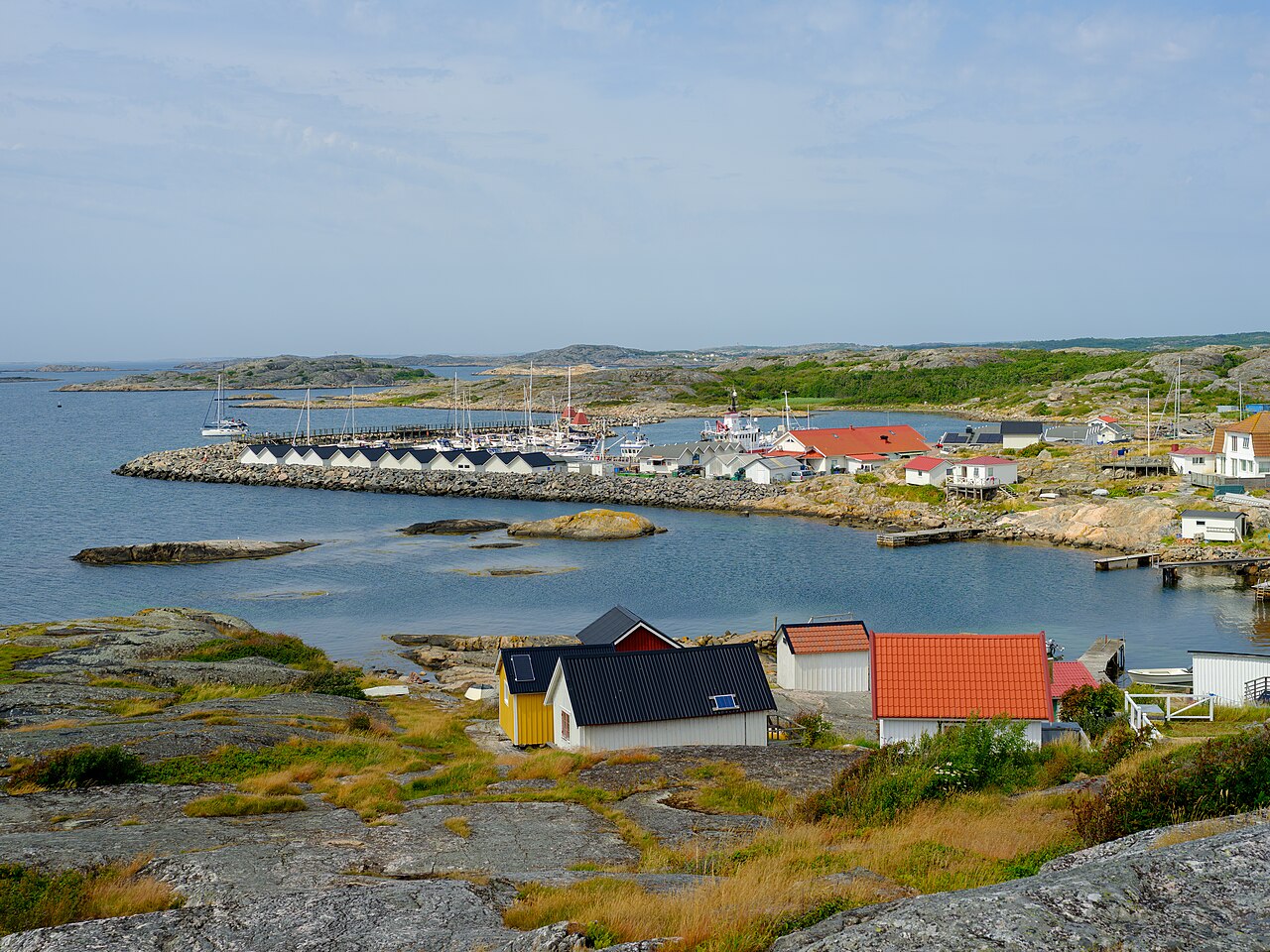 Kajak i södra skärgården – vad du behöver veta före första turen
