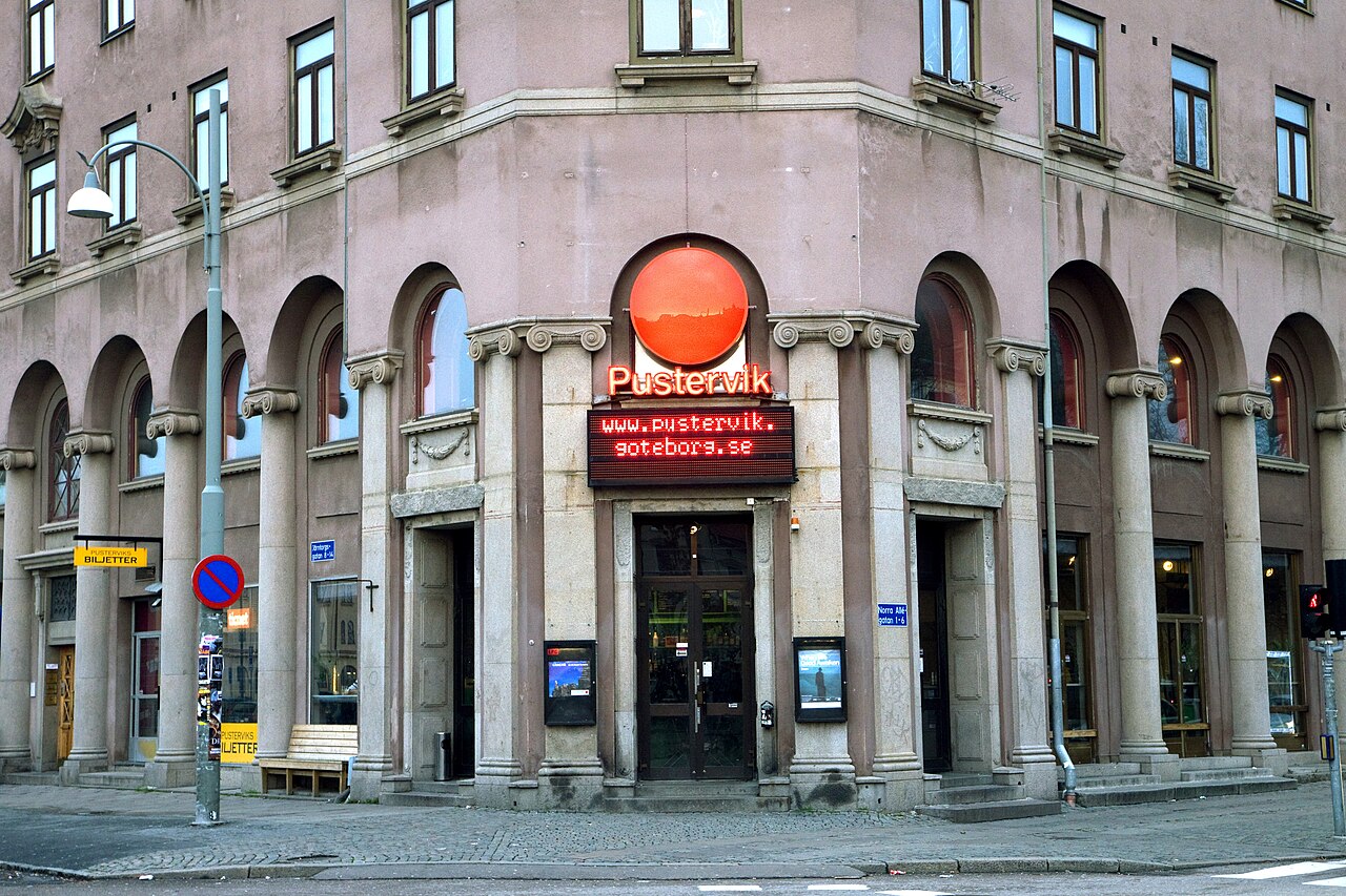 Livemusik i Göteborg – scenerna, vad de bokar och hur du hittar kvällens spelning, bild 2
