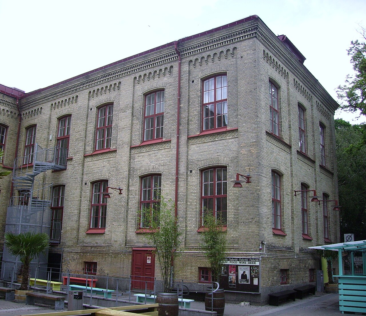 Livemusik i Göteborg – scenerna, vad de bokar och hur du hittar kvällens spelning