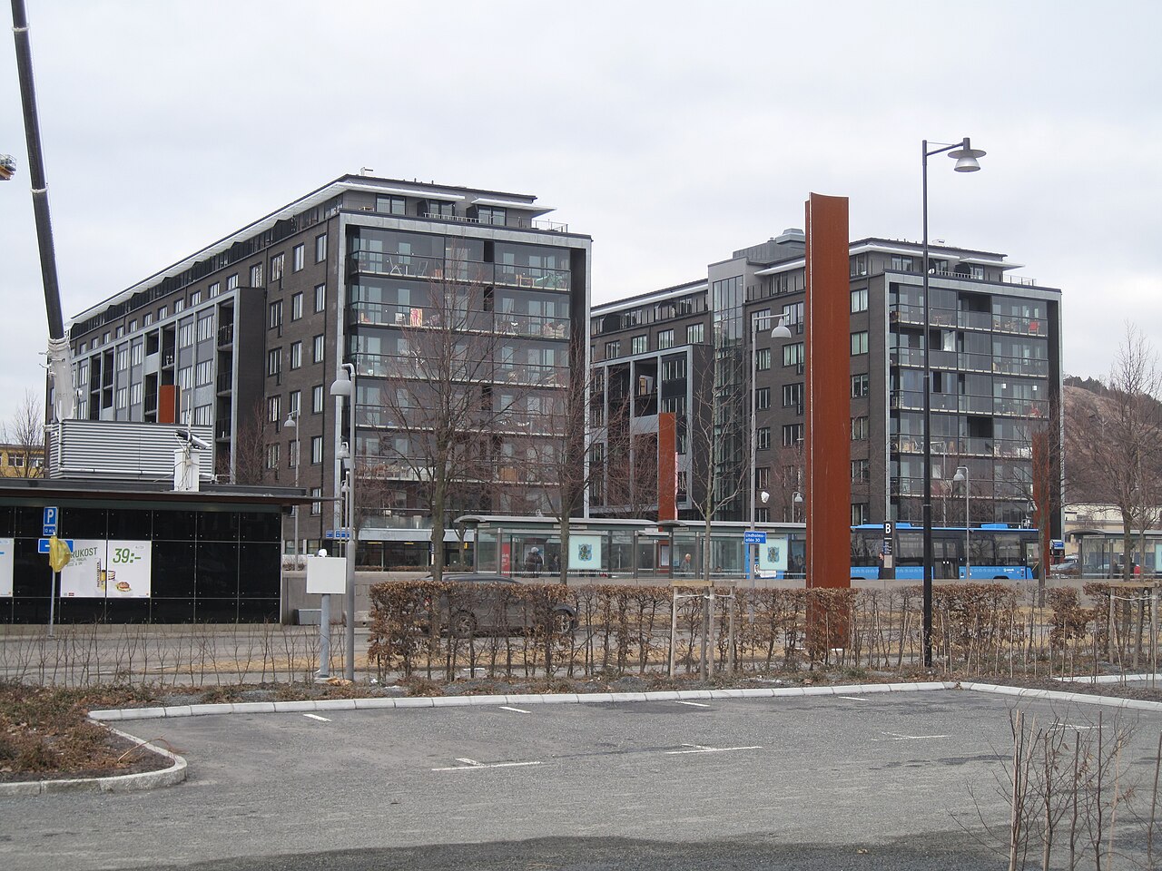 Shiro by Takame – Lindholmens japansk-asiatiska köksprojekt på en av stadens trendigaste adresser